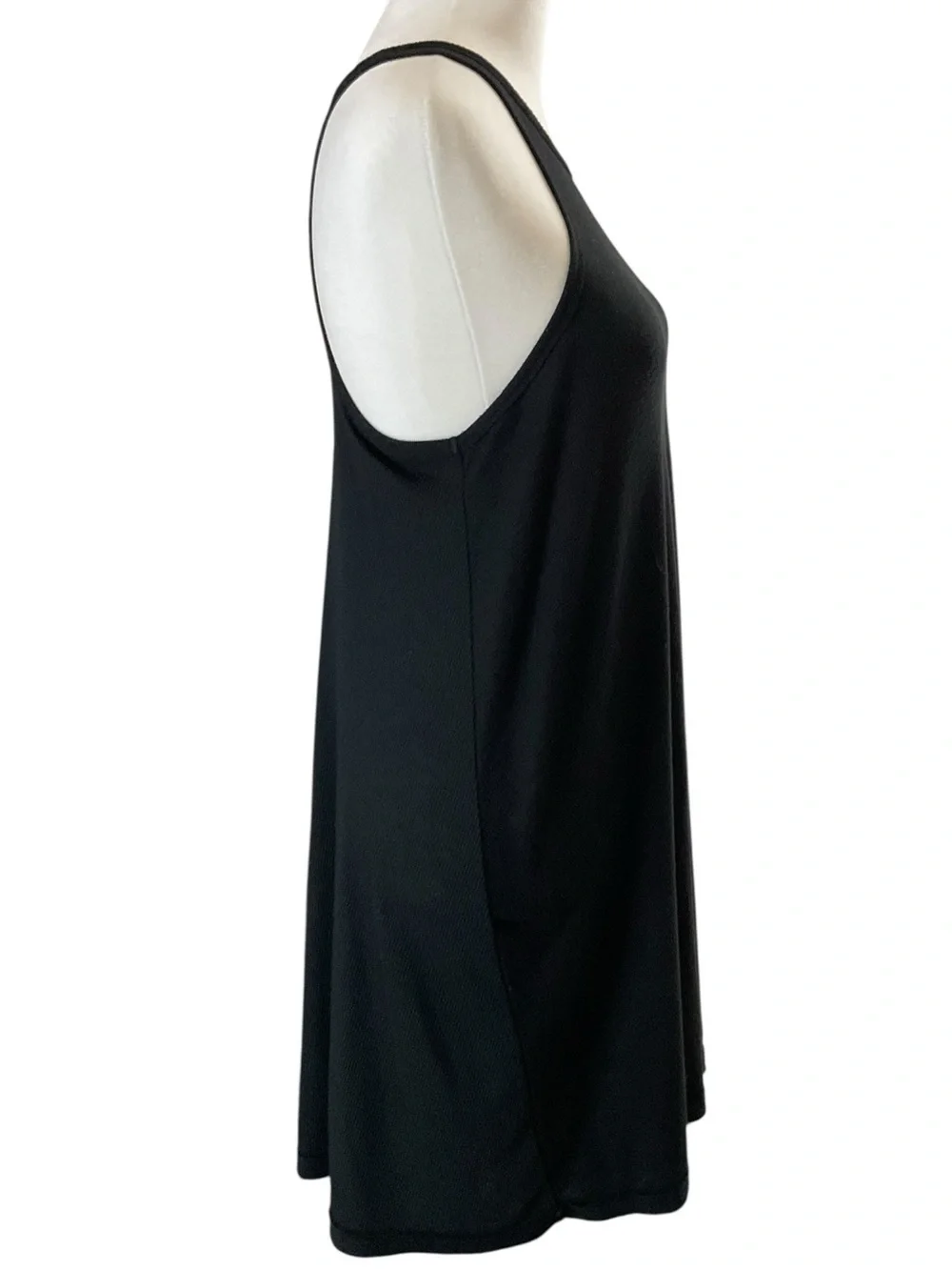 Free People sleek tank